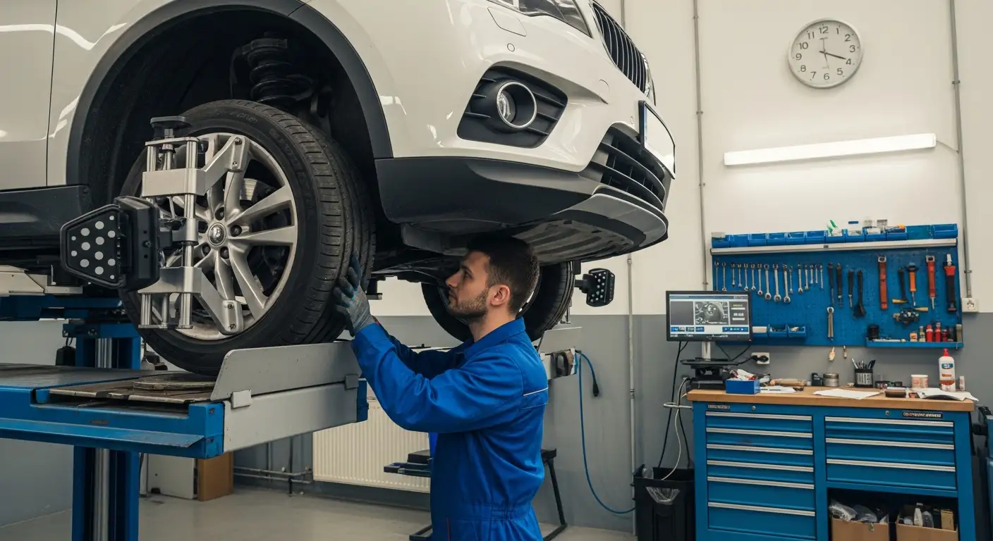 【Explained】How Long Does It Take to Align a Car? (The 30-Minute to 1-Hour Guide) 5 how long does it take to align a car 13.873Z