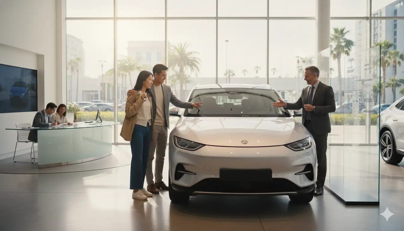 【Explained】How Long Does It Take to Buy a Car? A Step-by-Step Timeline 3 how long does it take to buy a car 11