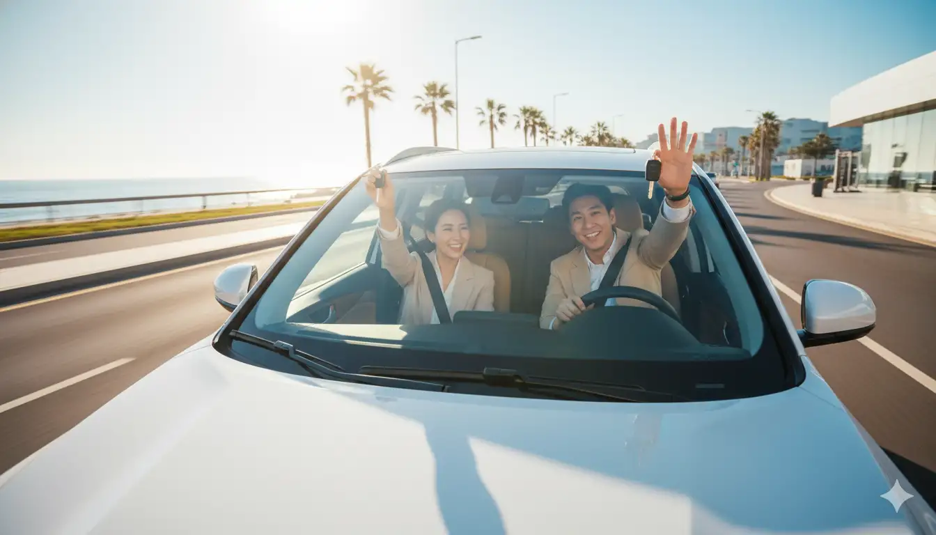 【Explained】How Long Does It Take to Buy a Car? A Step-by-Step Timeline 4 how long does it take to buy a car 12