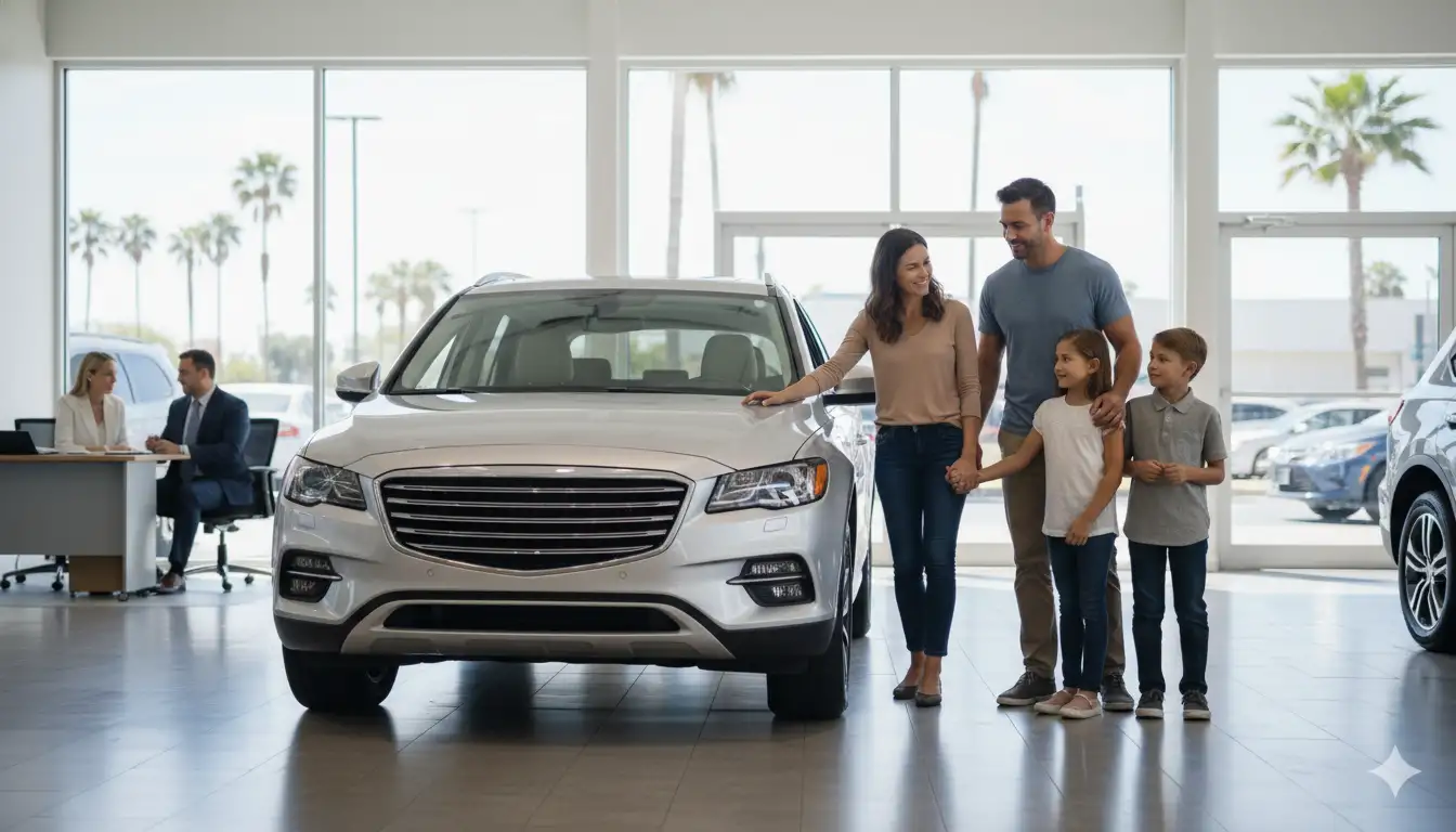 【Explained】How Long Does It Take to Buy a Car? A Step-by-Step Timeline 5 how long does it take to buy a car 13