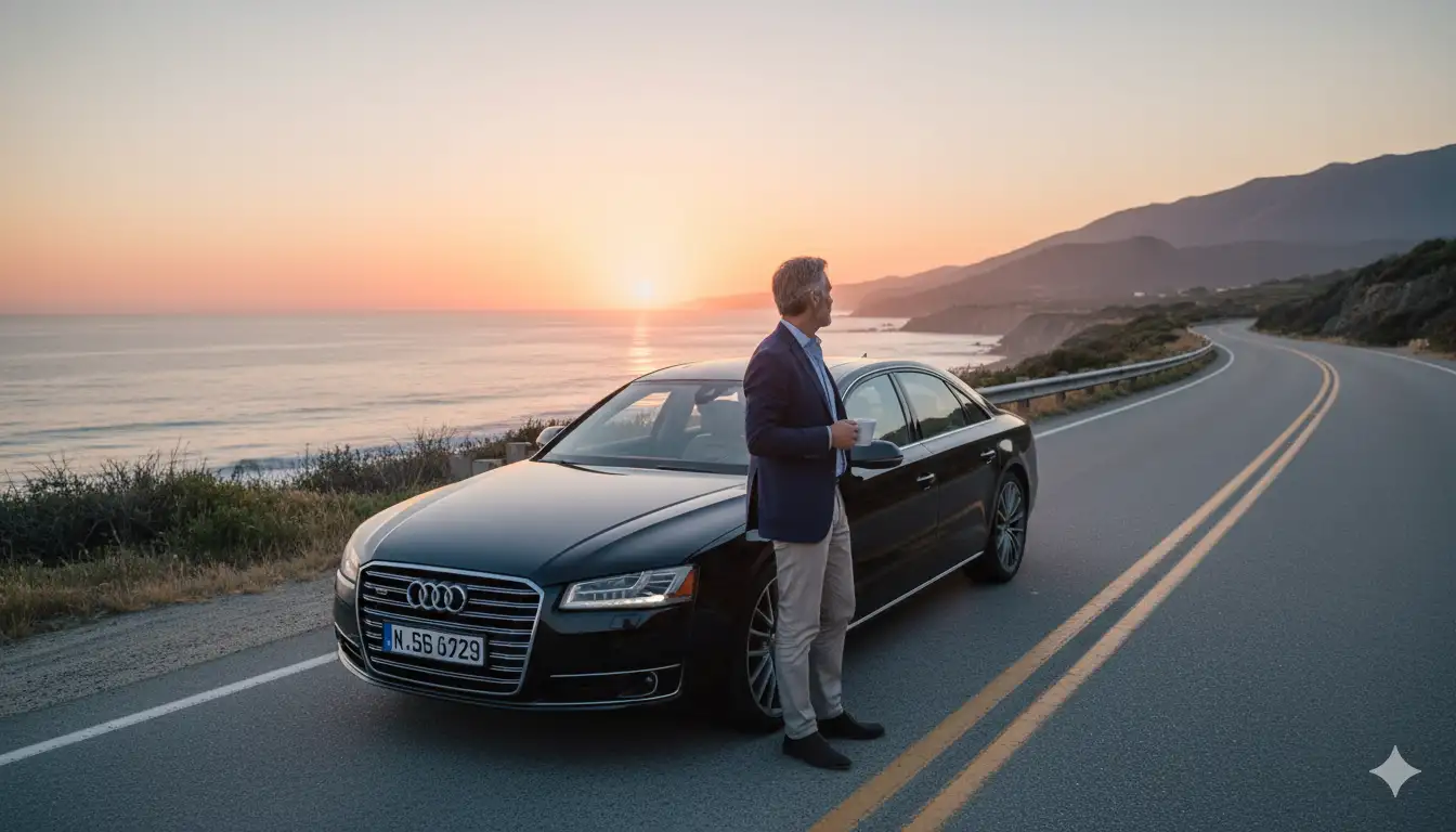 【Explained】How Many Miles Can Audi Last? Factors Affecting Lifespan and Reliability 4 how many miles can audi last 12