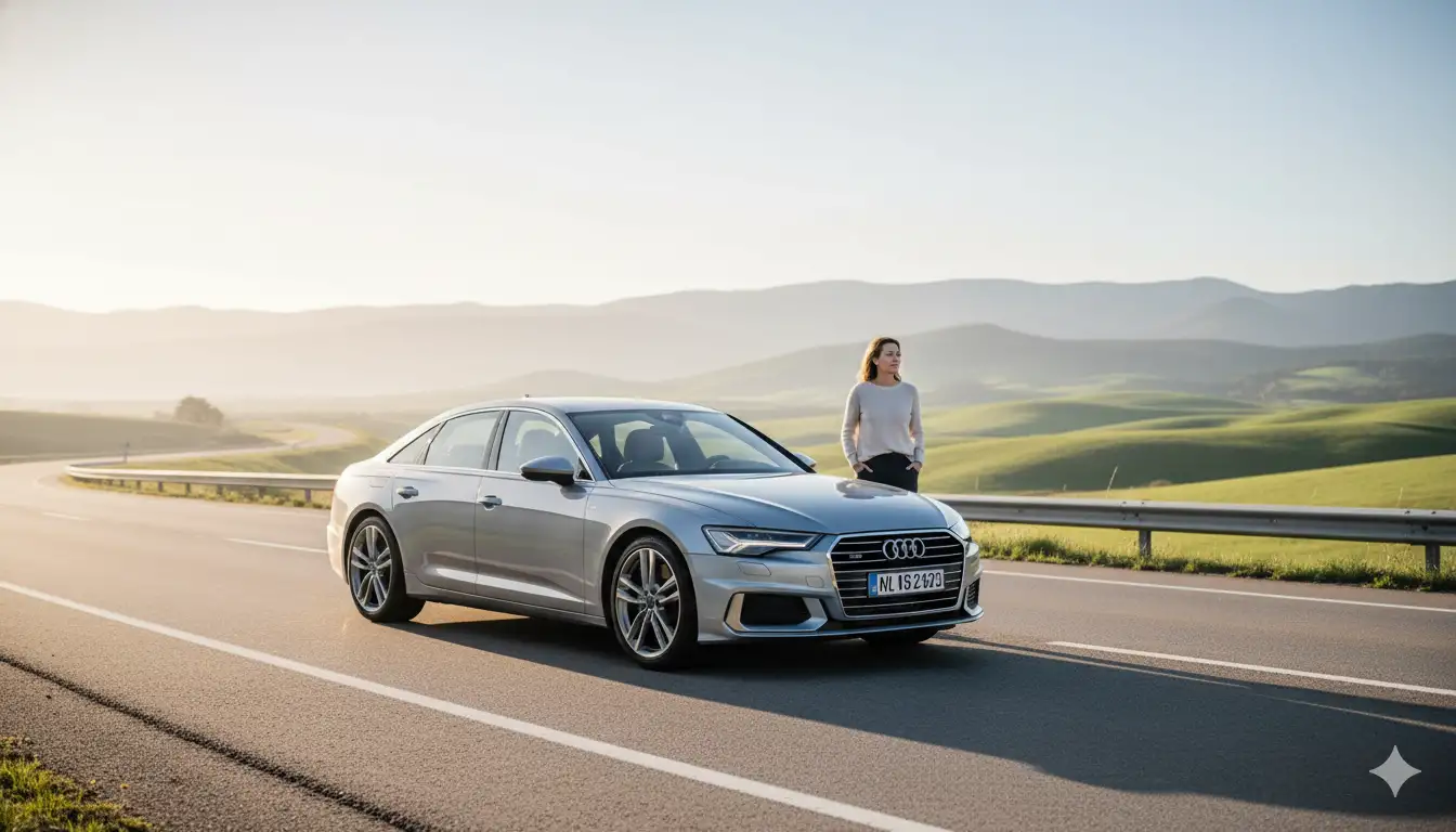 【Explained】How Many Miles Can Audi Last? Factors Affecting Lifespan and Reliability 5 how many miles can audi last 13