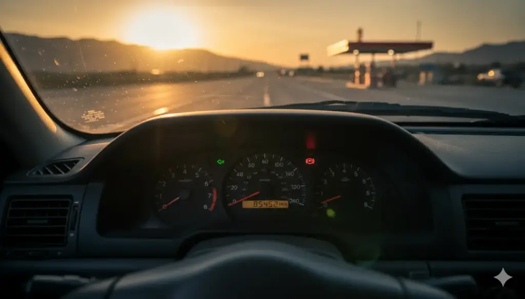 【Explained】How Many Miles Is Good for a Used Car? (Why Maintenance Matters More) 3 how many miles is good for a used car 1