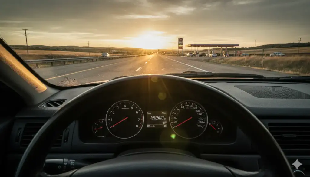 【Explained】How Many Miles Is Good for a Used Car? (Why Maintenance Matters More) 4 how many miles is good for a used car 2