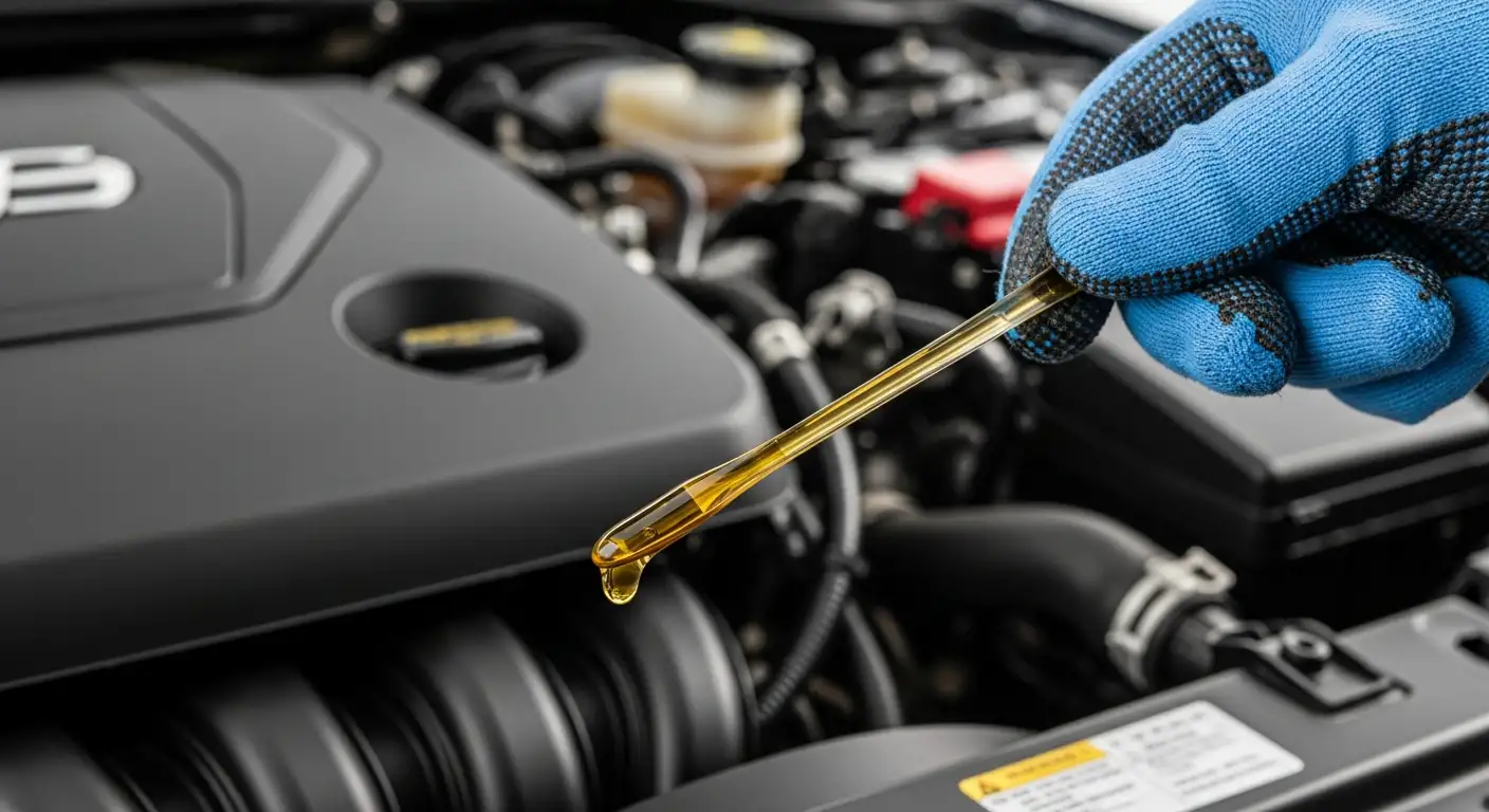 【Explained】How Many Quarts of Oil Does a Car Take? (The "It Depends" Guide) 3 how many quarts of oil does a car take 11.668Z