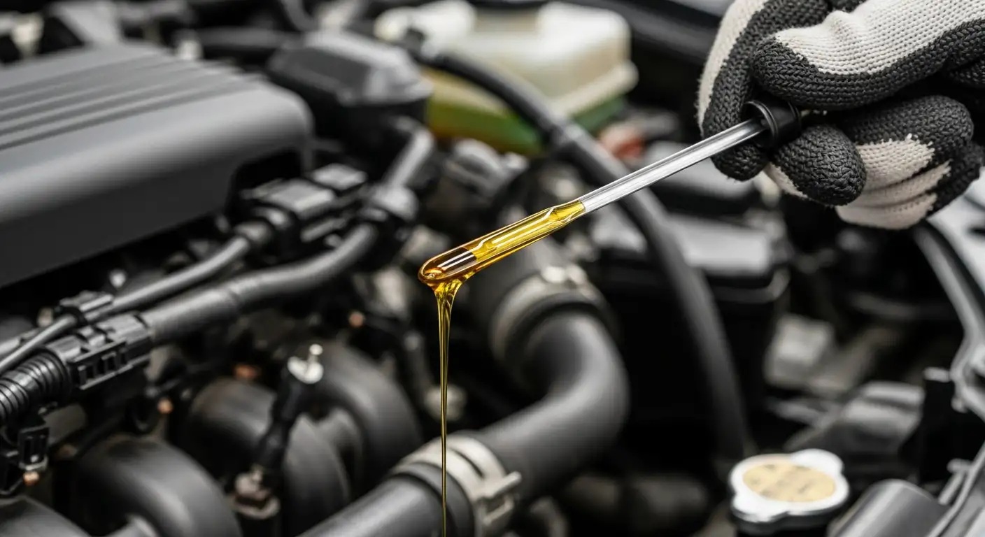 【Explained】How Many Quarts of Oil Does a Car Take? (The "It Depends" Guide) 5 how many quarts of oil does a car take 13.053Z