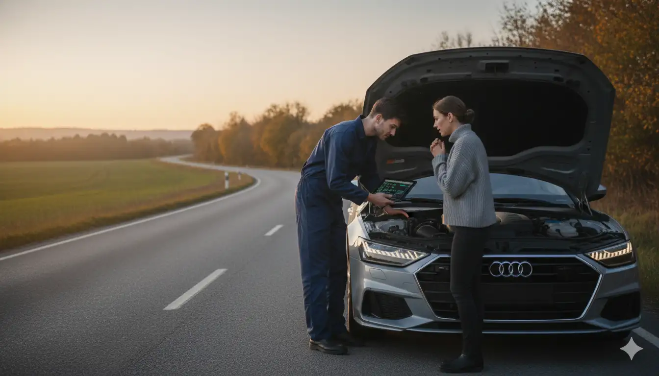 【Explained】How to Fix an Audi Drive System Malfunction? A Step-by-Step Diagnostic Guide 3 how to fix audi drive system malfunction 11