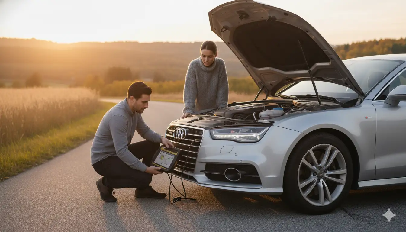 【Explained】How to Fix an Audi Drive System Malfunction? A Step-by-Step Diagnostic Guide 5 how to fix audi drive system malfunction 13