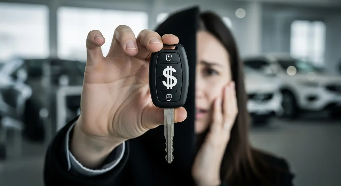 【Explained】How to Get a Car with Bad Credit History? A 5-Step Action Plan 4 how to get a car with bad credit history 12.338Z