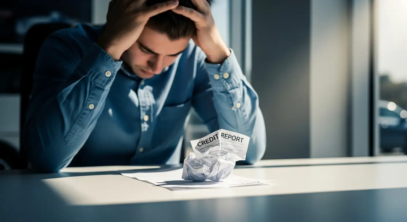 【Explained】How to Get a Car with Bad Credit History? A 5-Step Action Plan 5 how to get a car with bad credit history 13.392Z