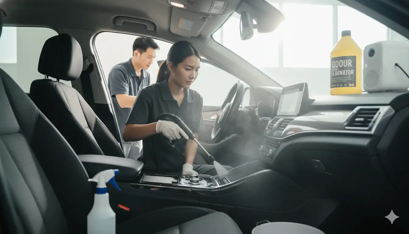 【Explained】How to Remove the Smell of Smoke in a Car Permanently? A Step-by-Step DIY Guide 5 how to remove the smell of smoke in a car 13