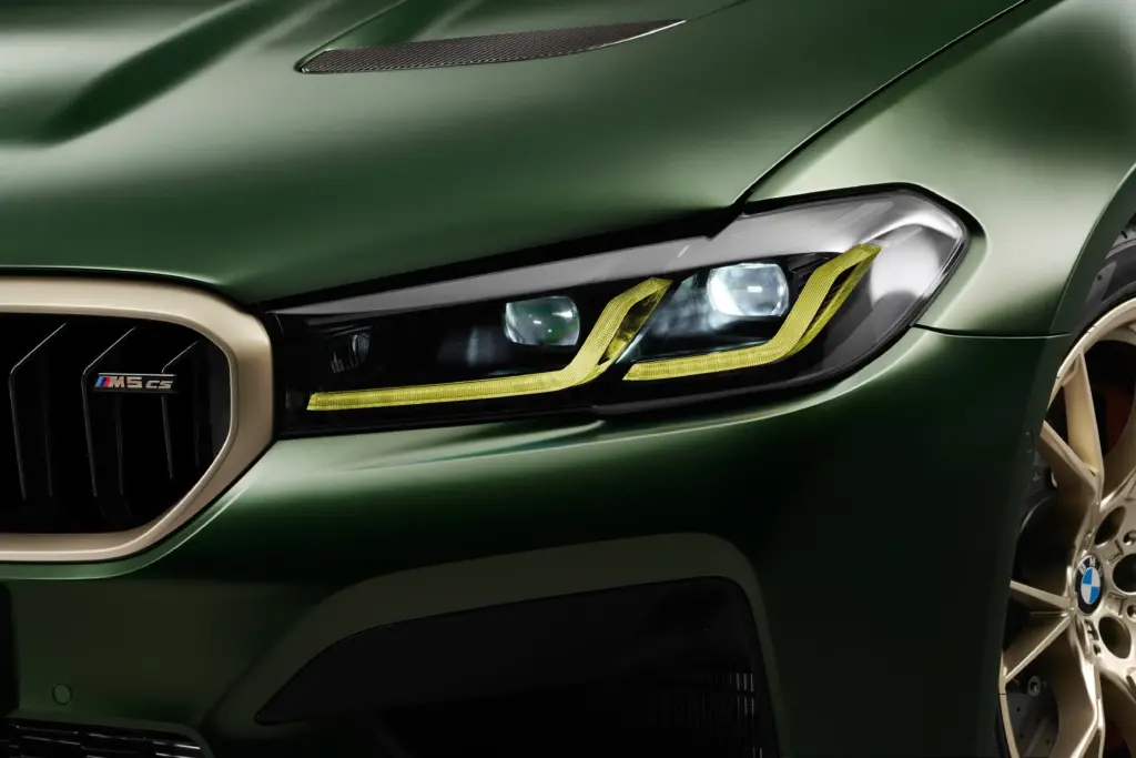 2022 BMW M5 Review: Is the M5 CS Worth It? 13 image 1 3