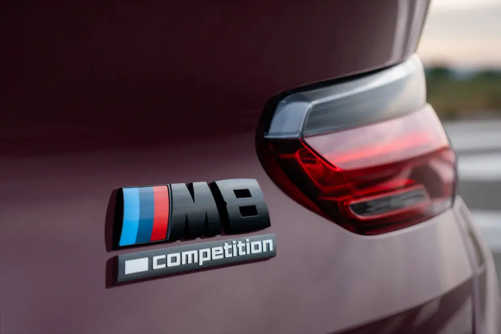 2025 BMW M8 Gran Coupe Review: Worth It? 18 image 1 4