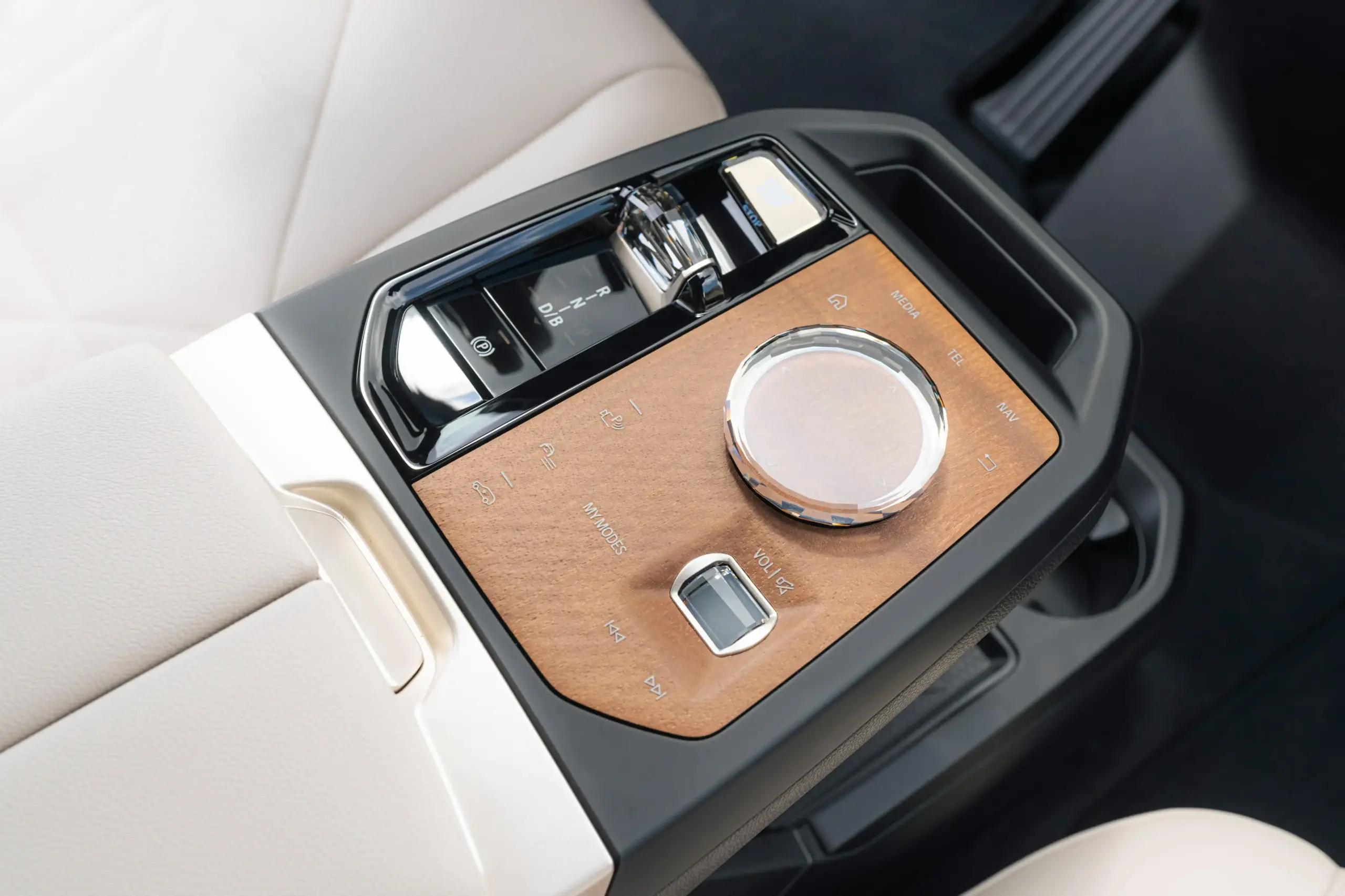 2023 BMW iX Review: Price, Range, Performance