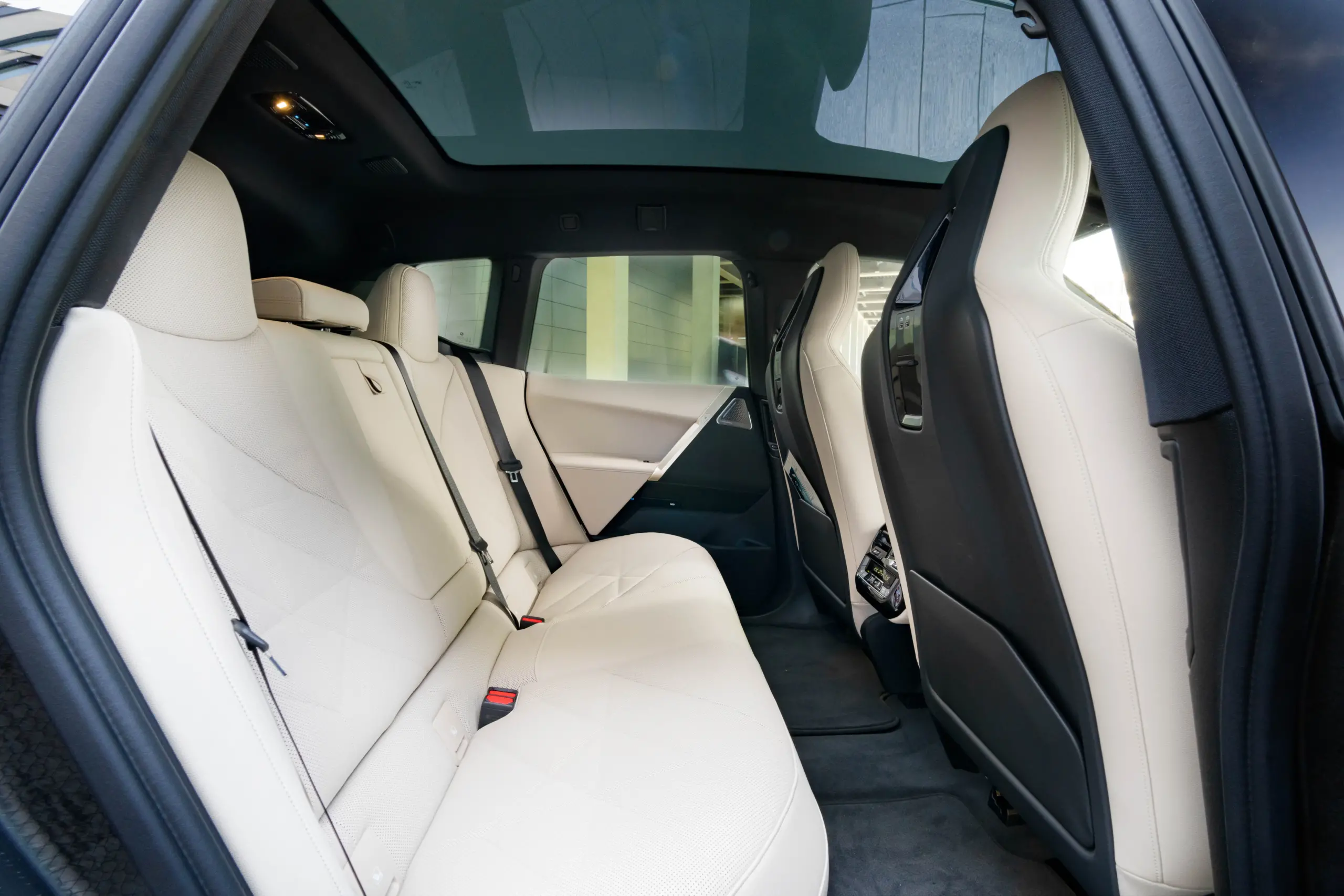 2023 BMW iX Review: Price, Range, Performance