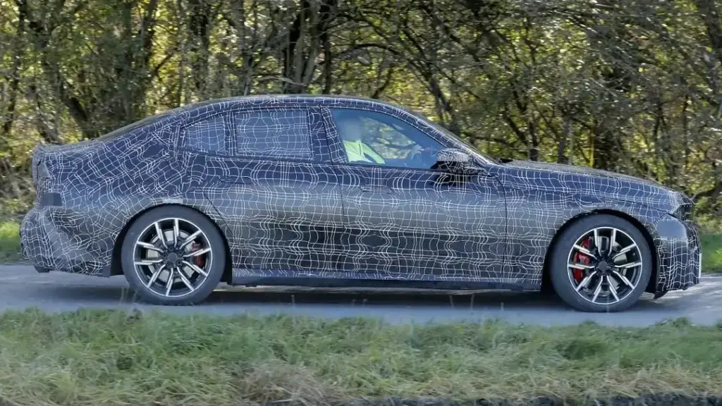 2027 BMW M3 Review: Worth the Wait? 13 image 10