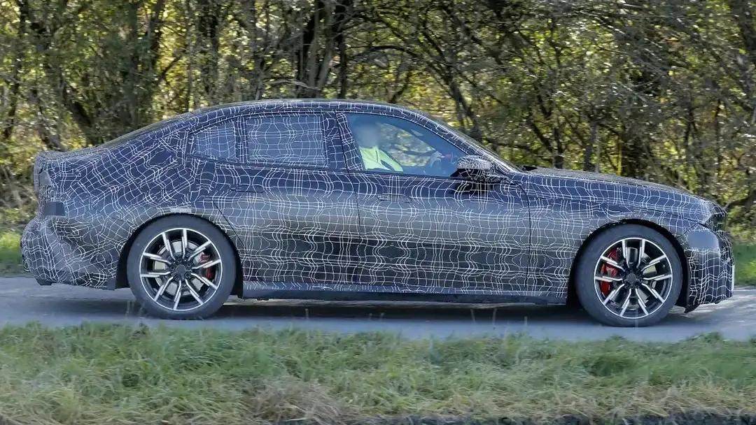 2027 BMW M3 Review: Price, Range, Performance