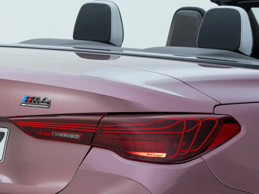 2026 BMW M4 Review: Worth It? 14 image 101