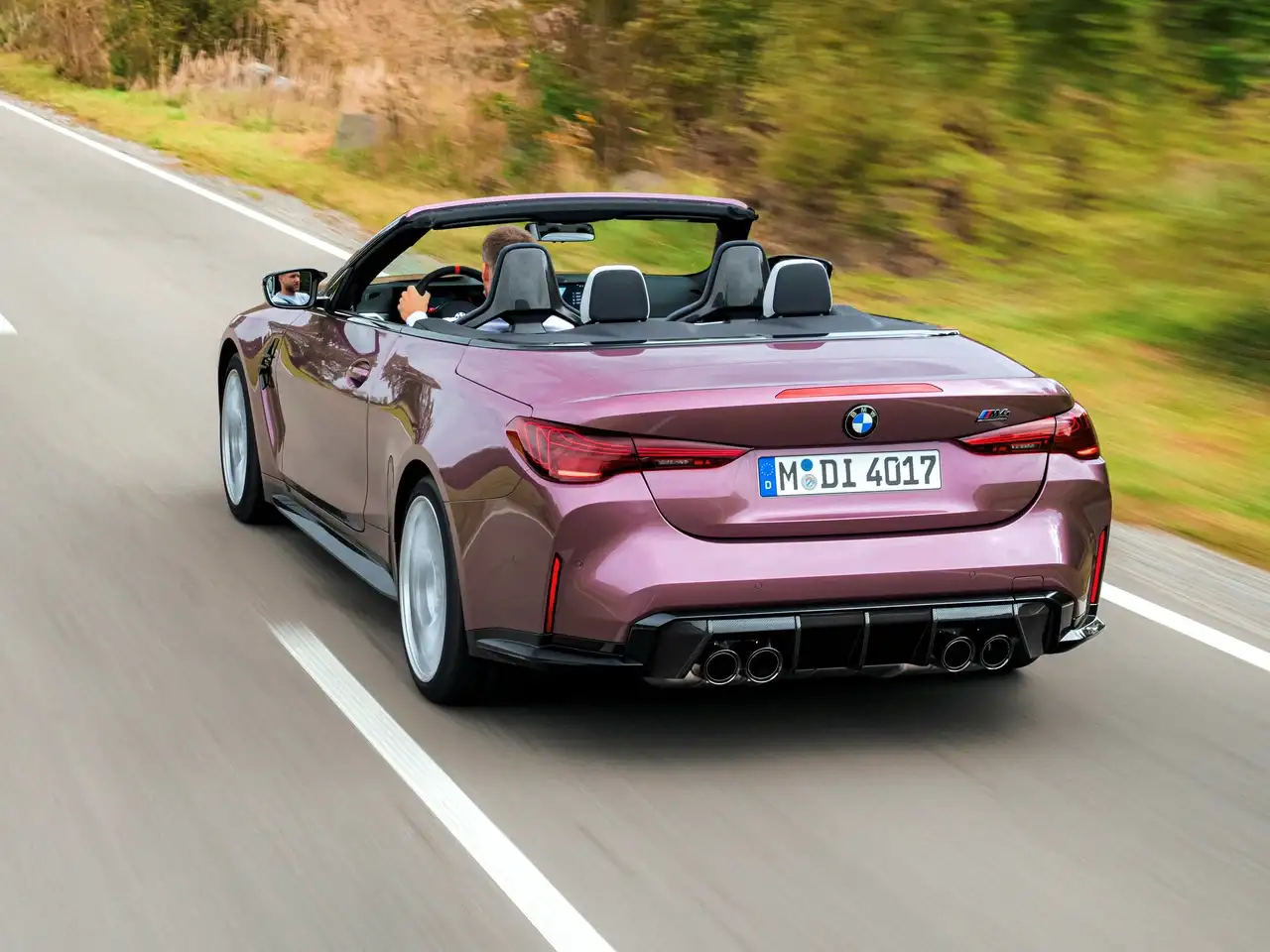 2026 BMW M4 Review: Price, Range, Performance