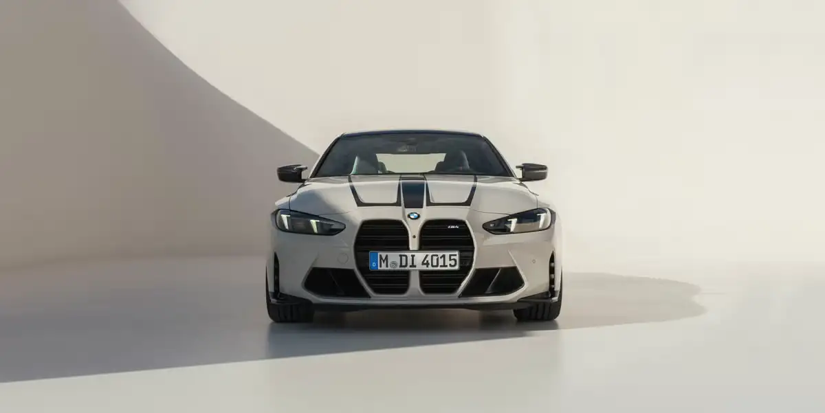 2025 BMW M4 Review: Price, Range, Performance
