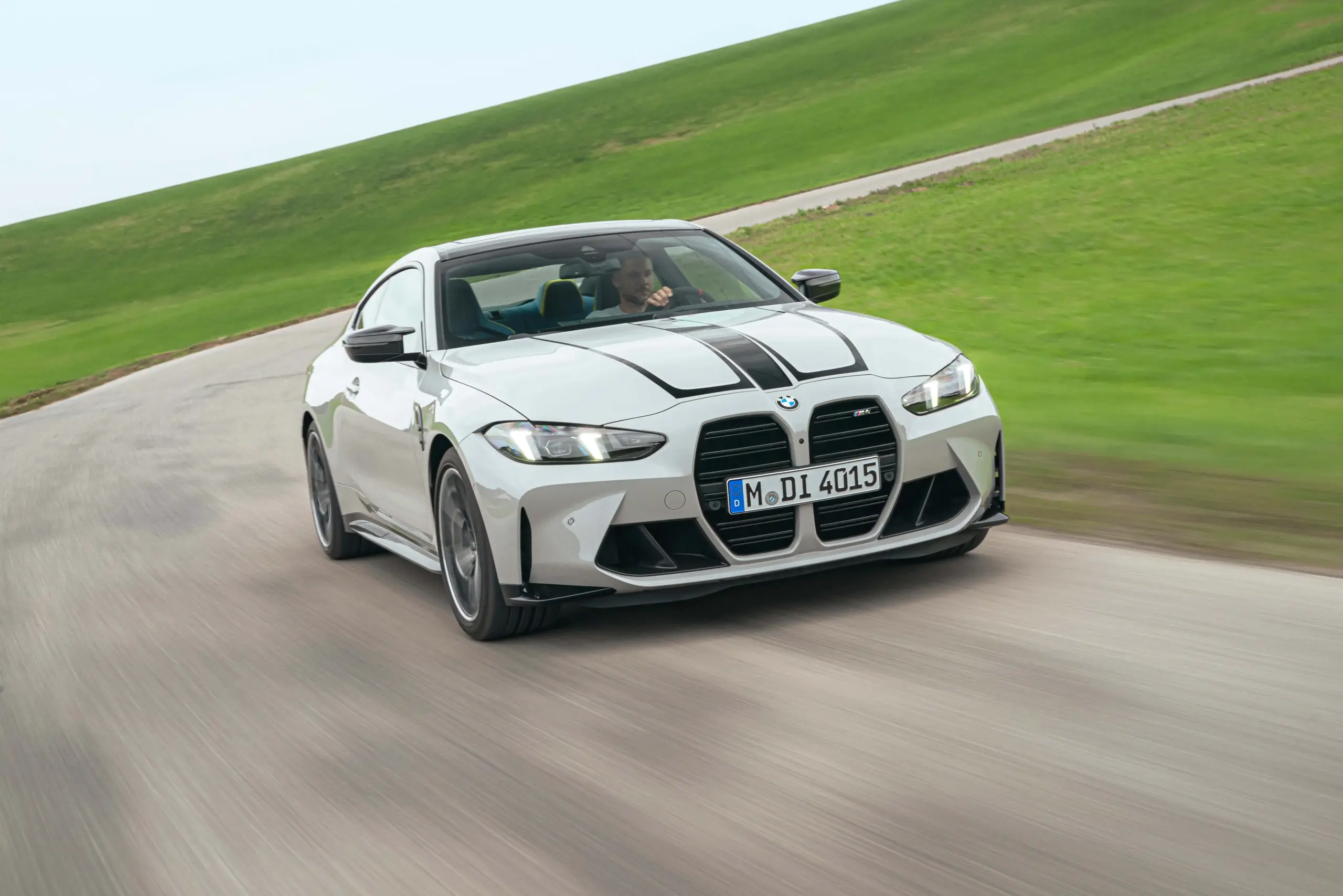 2025 BMW M4 Review: Price, Range, Performance
