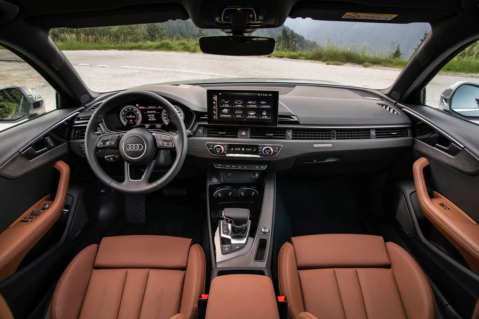 2025 Audi A4 Allroad Review: Price, Range, Performance