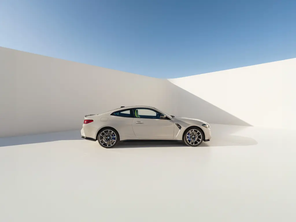 2025 BMW M4 Review: Is It Worth the Hype? 8 image 110