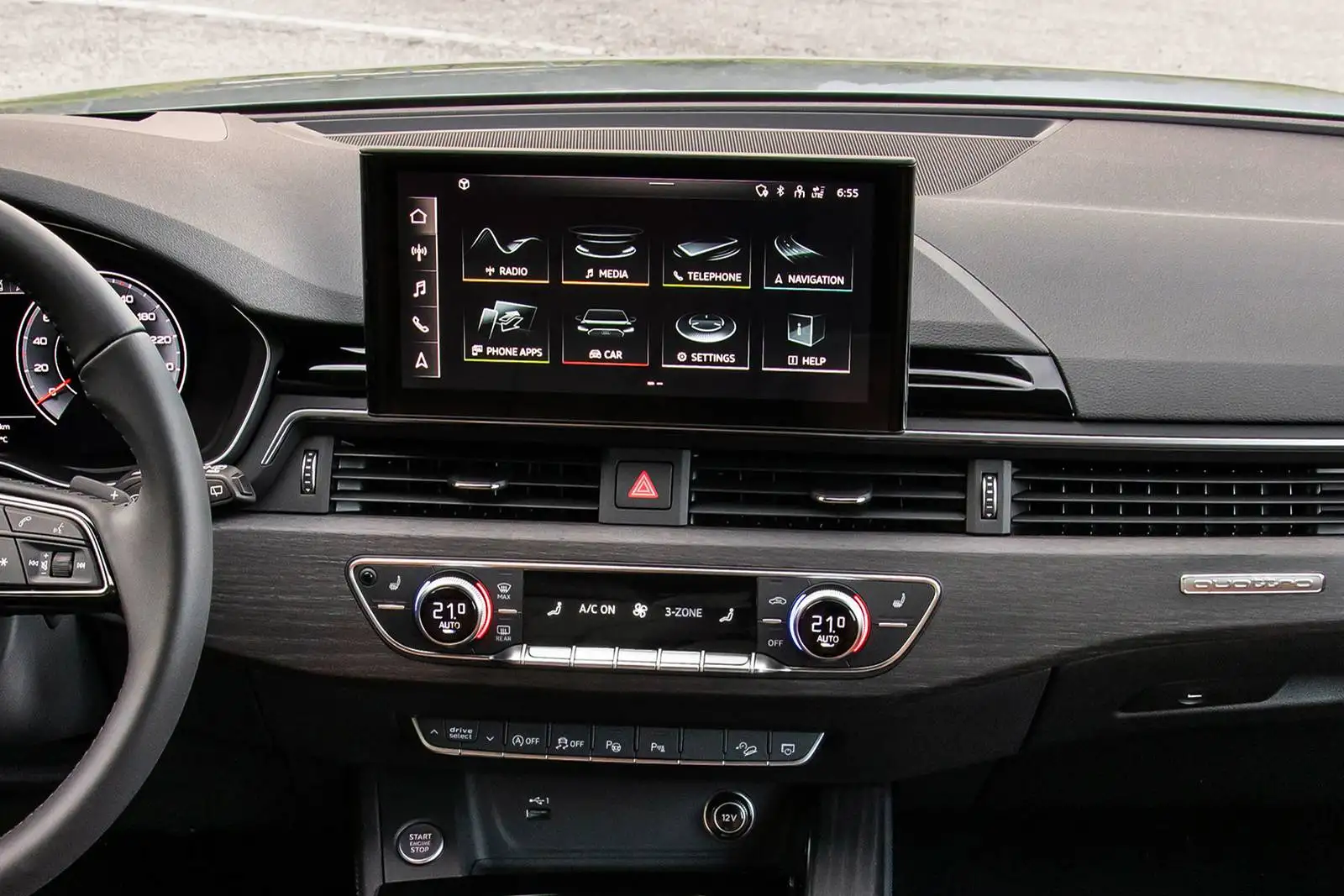 2025 Audi A4 Allroad Review: Price, Range, Performance