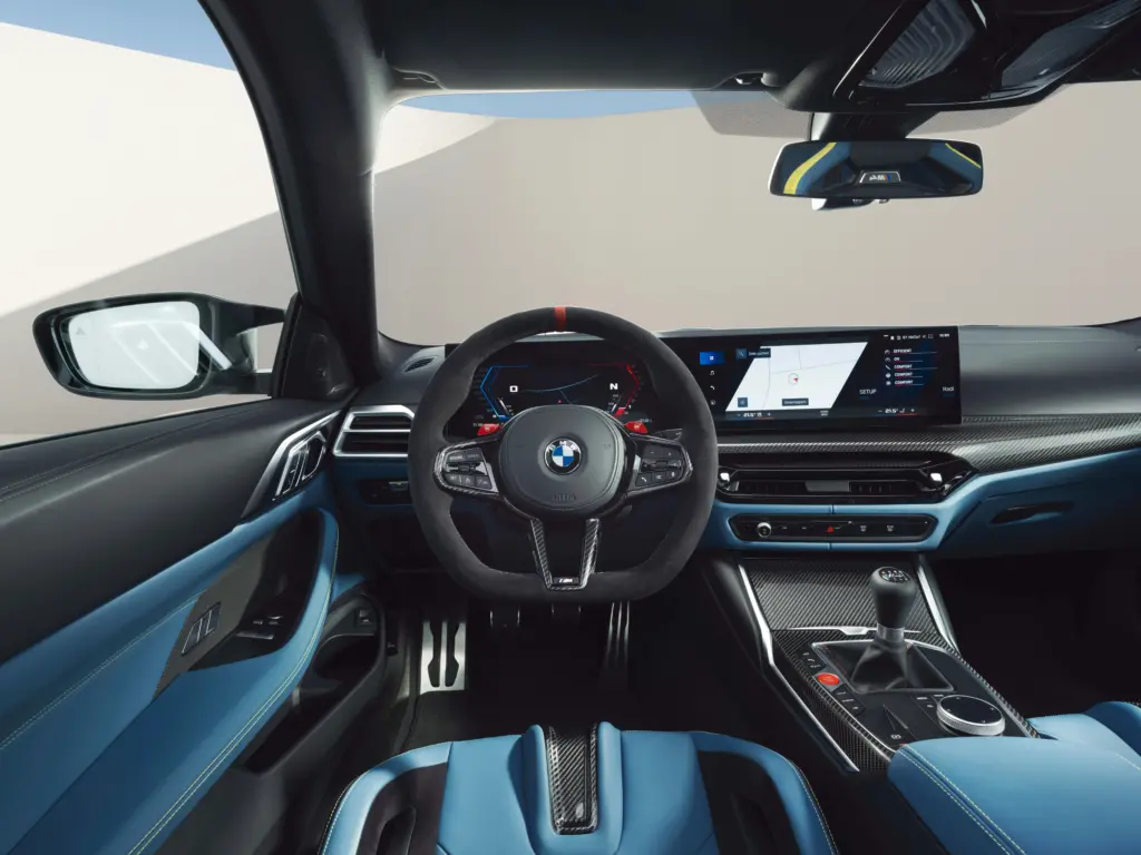 2025 BMW M4 Review: Is It Worth the Hype? 9 image 112