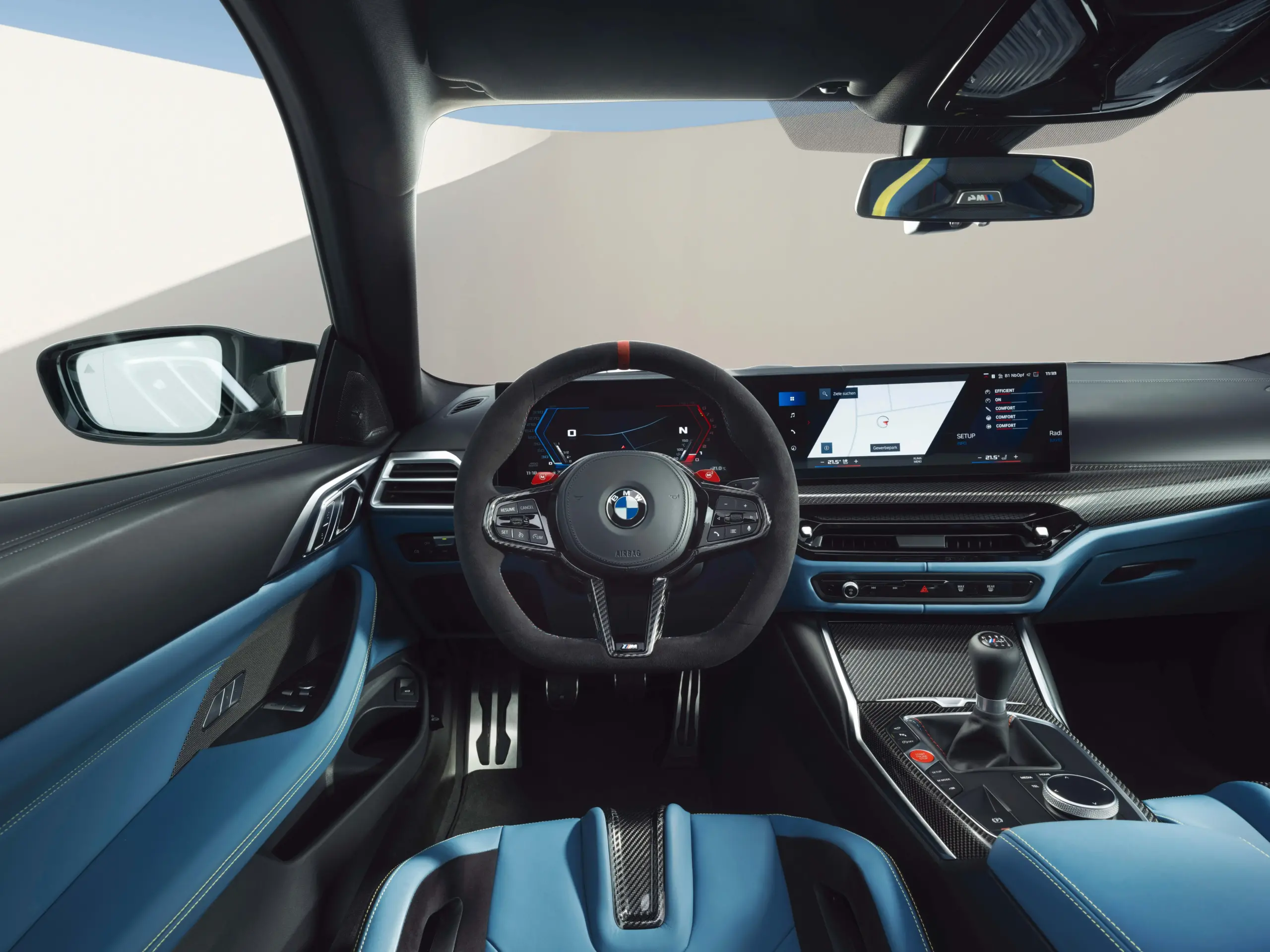 2025 BMW M4 Review: Price, Range, Performance