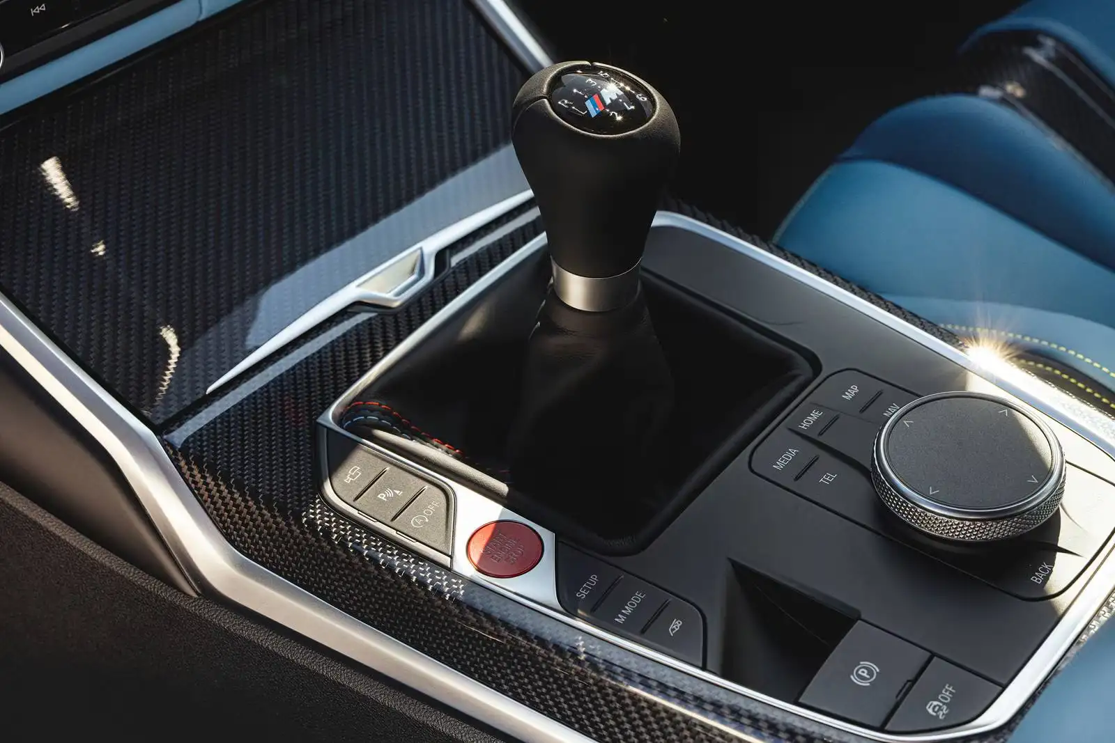 2025 BMW M4 Review: Price, Range, Performance