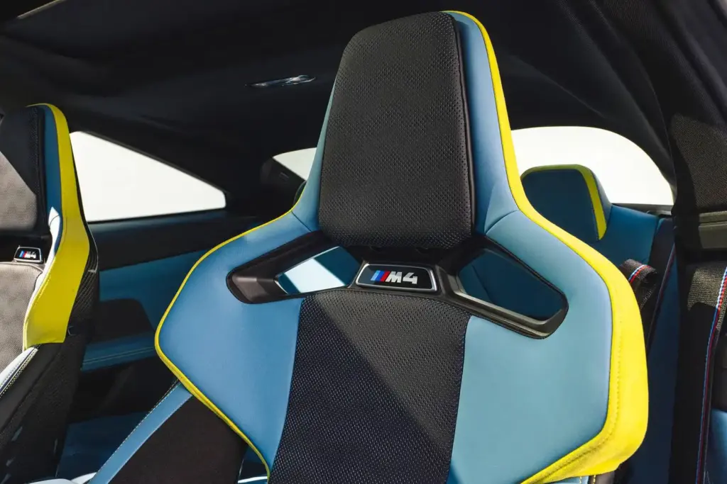 2025 BMW M4 Review: Is It Worth the Hype? 11 image 114