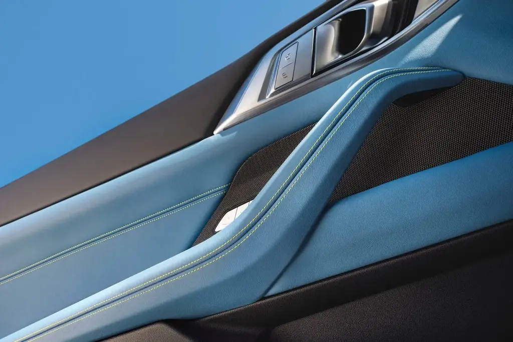 2025 BMW M4 Review: Is It Worth the Hype? 12 image 115