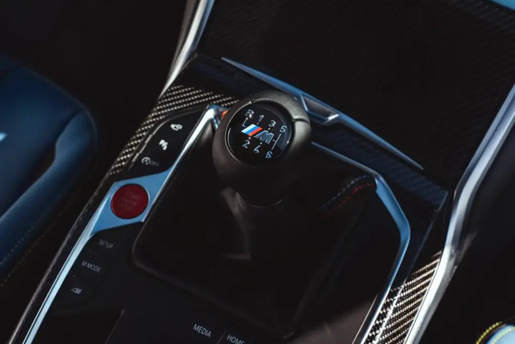 2025 BMW M4 Review: Is It Worth the Hype? 13 image 116