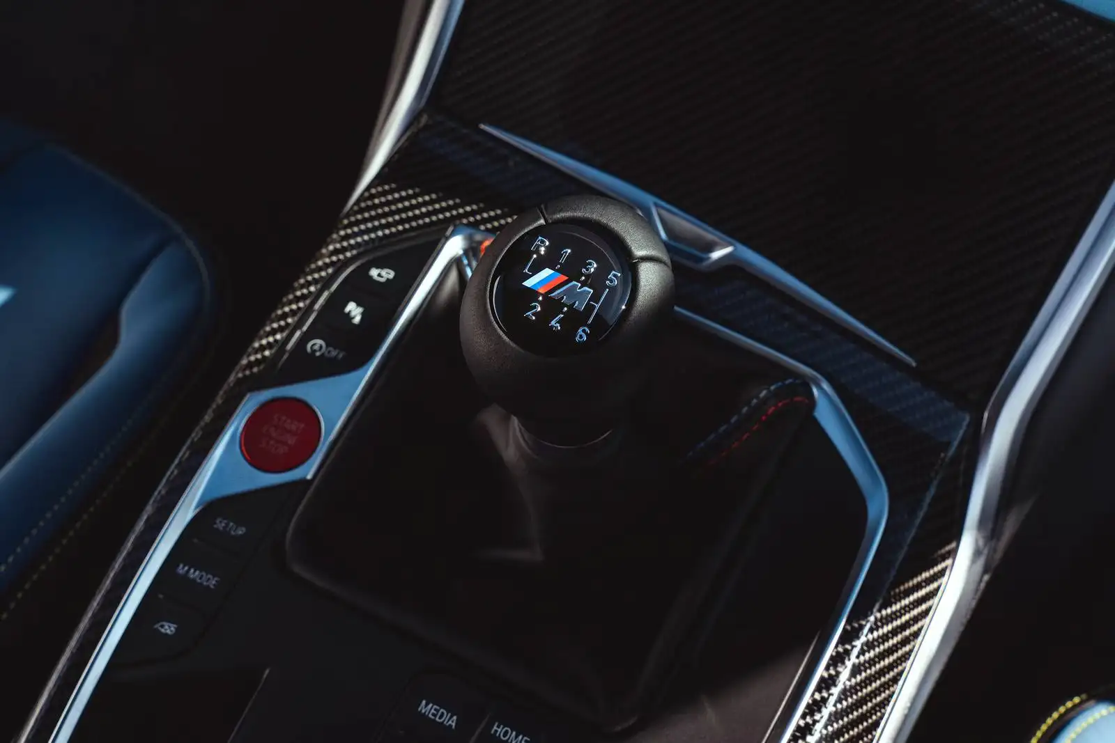 2025 BMW M4 Review: Price, Range, Performance