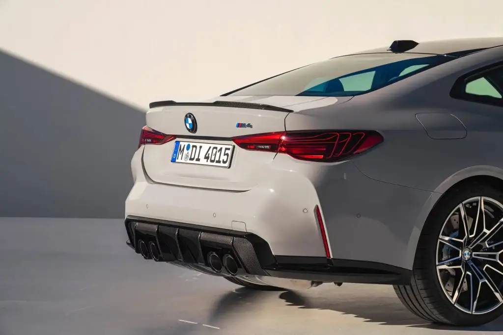 2025 BMW M4 Review: Is It Worth the Hype? 14 image 117