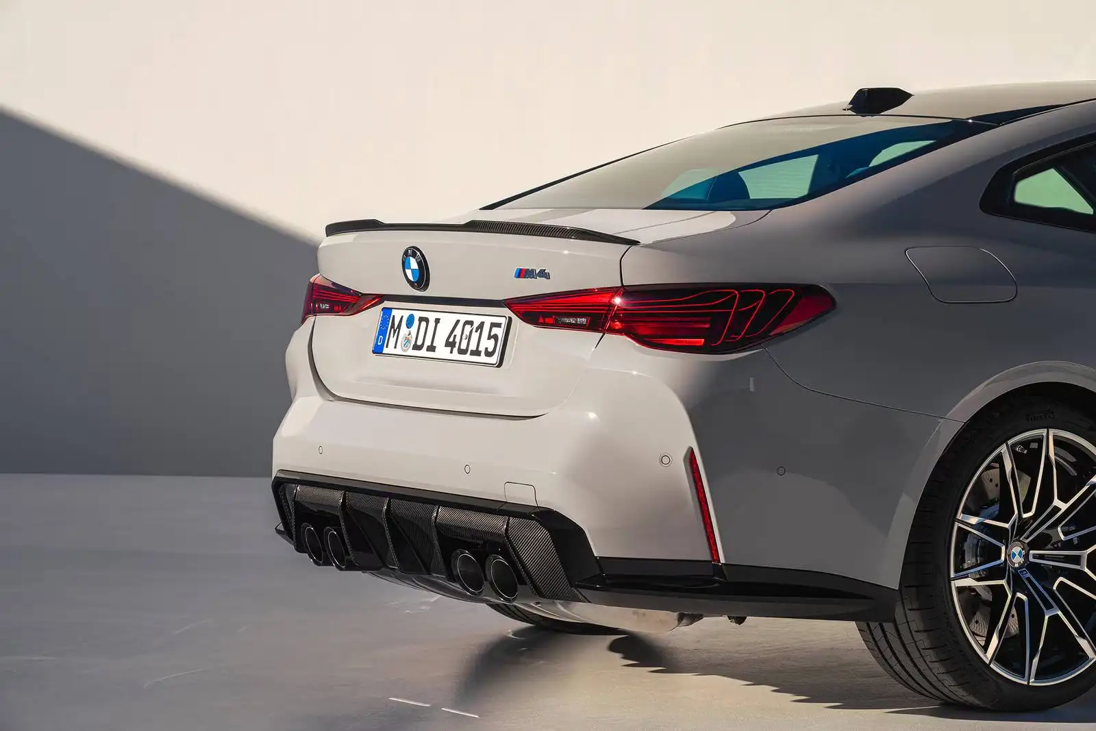 2025 BMW M4 Review: Price, Range, Performance