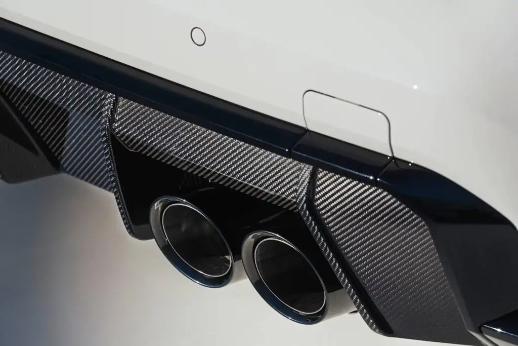 2025 BMW M4 Review: Is It Worth the Hype? 15 image 118