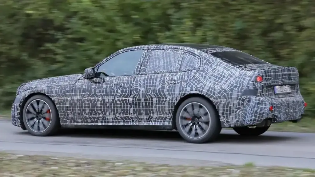 2027 BMW M3 Review: Worth the Wait? 15 image 12