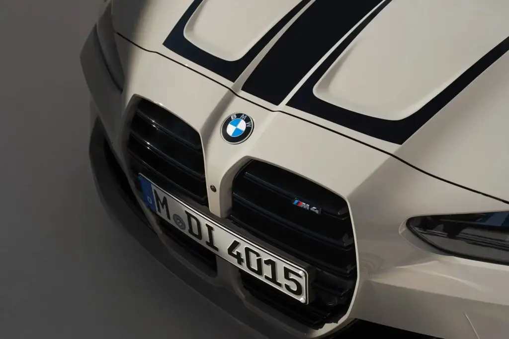 2025 BMW M4 Review: Is It Worth the Hype? 17 image 120