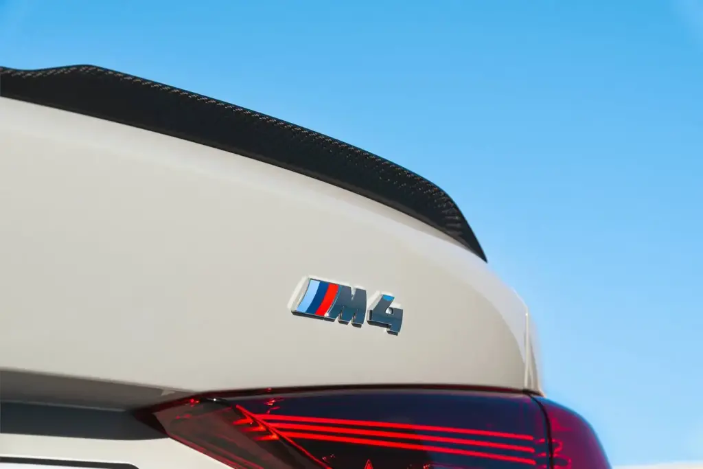 2025 BMW M4 Review: Is It Worth the Hype? 7 image 121