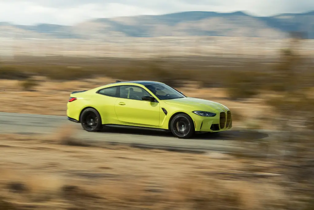2024 BMW M4 Review: Is It Still Worth It? 5 image 124