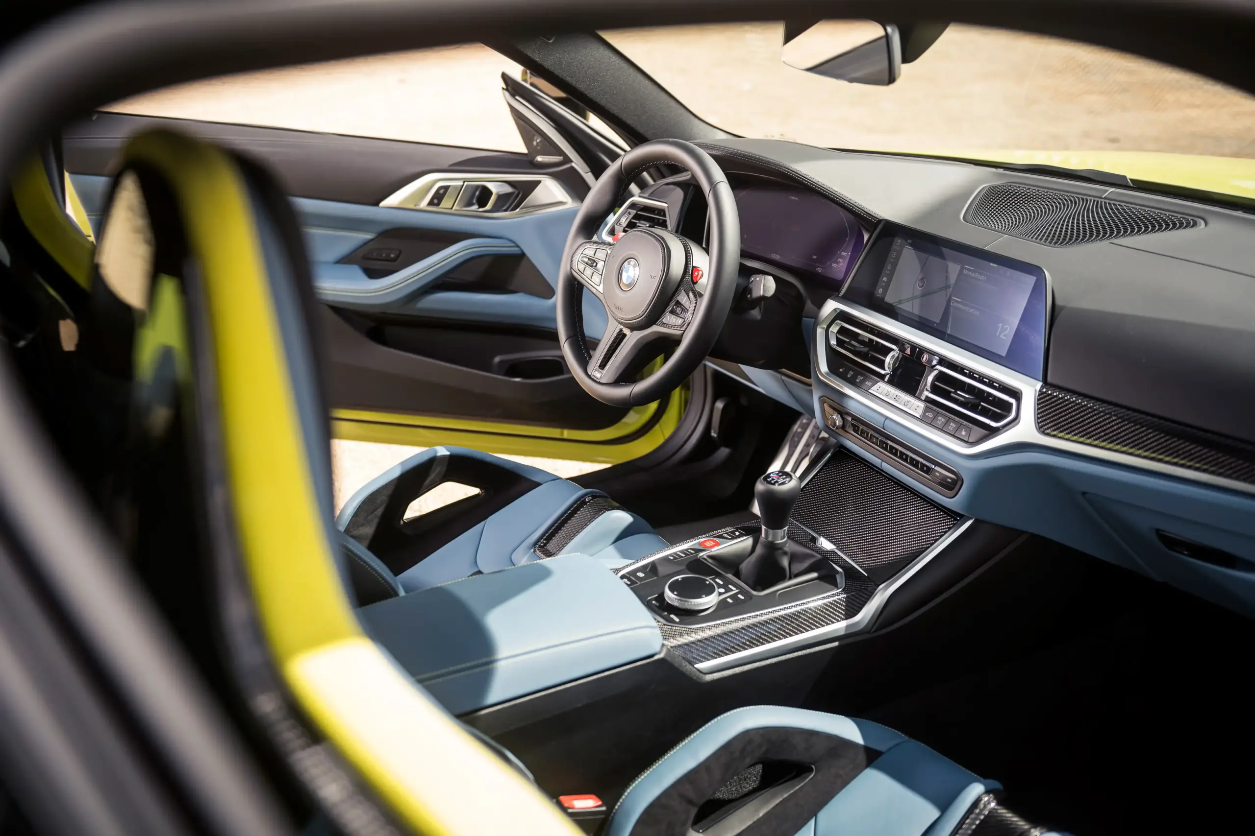 2024 BMW M4 Review: Price, Range, Performance