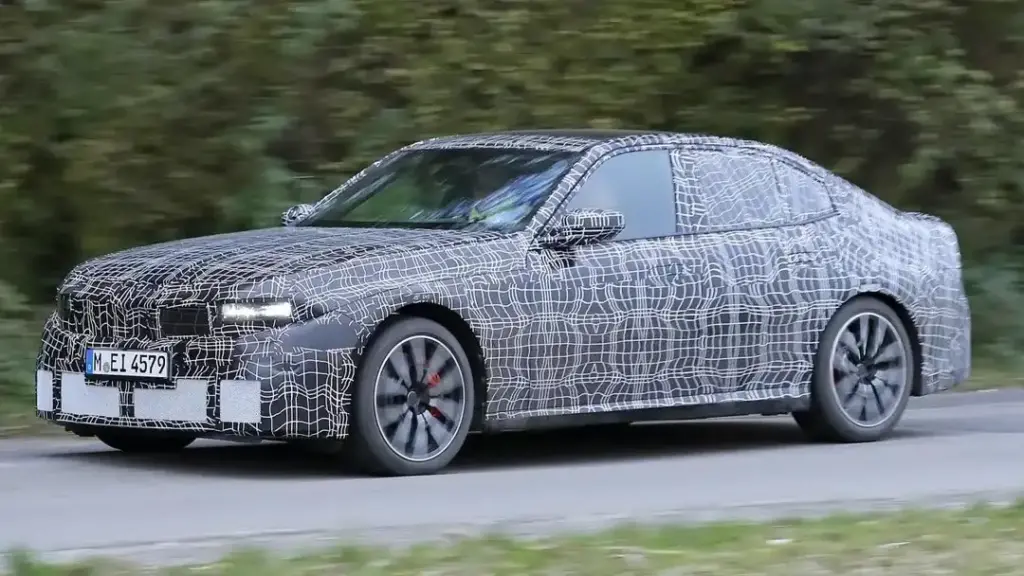 2027 BMW M3 Review: Worth the Wait? 16 image 13
