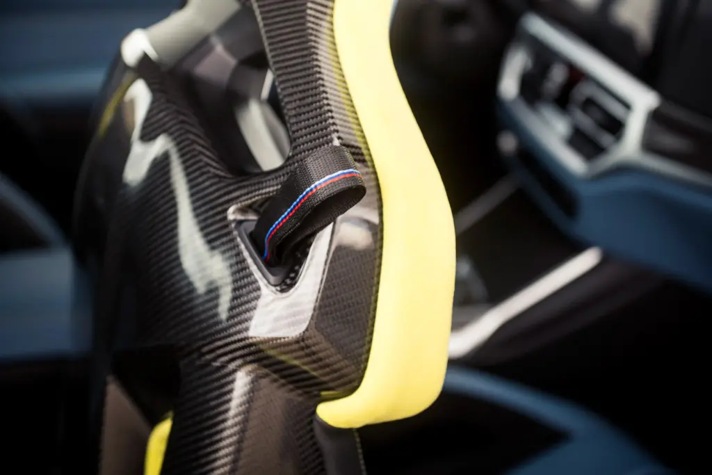 2024 BMW M4 Review: Is It Still Worth It? 11 image 130
