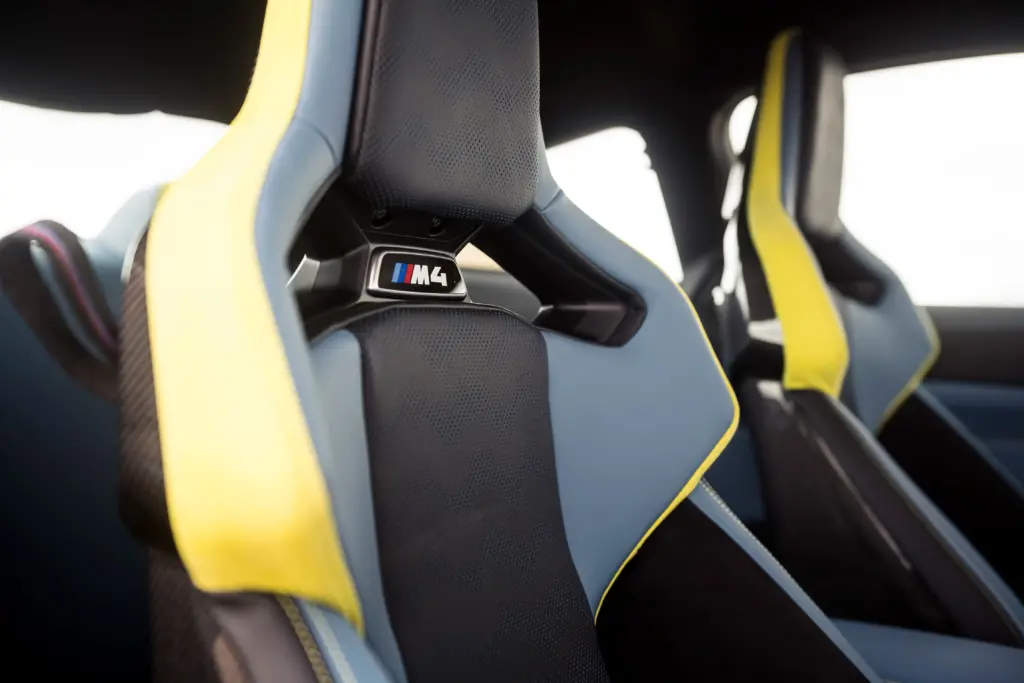 2024 BMW M4 Review: Is It Still Worth It? 12 image 131