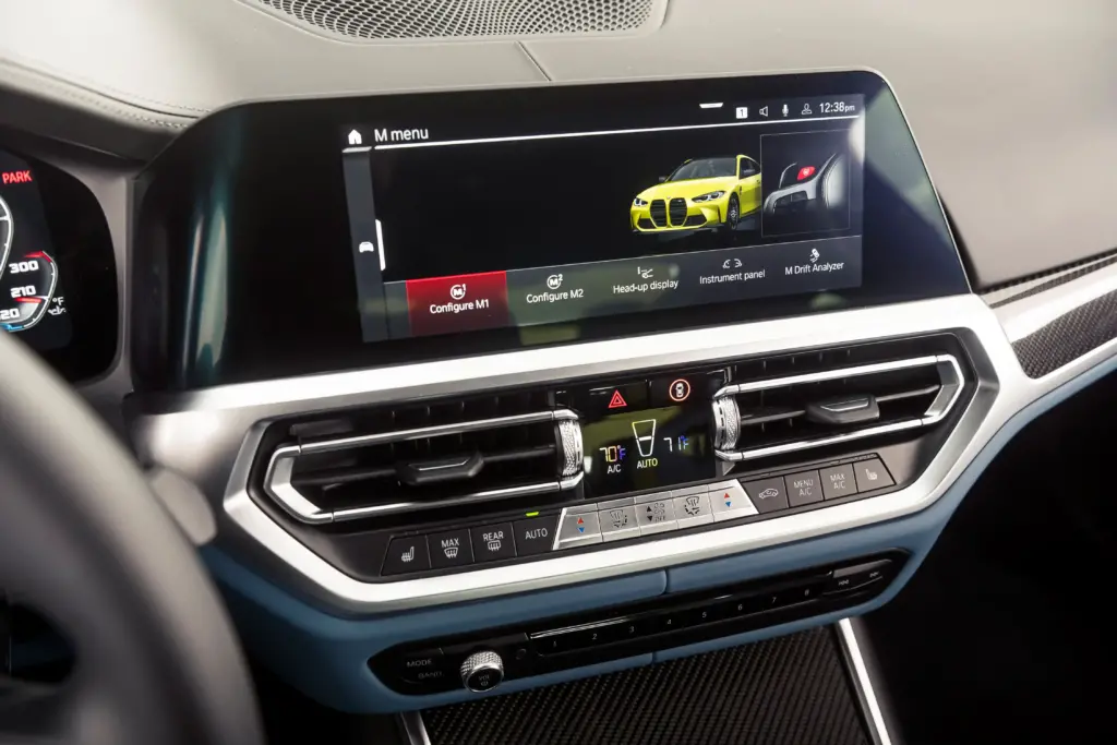 2024 BMW M4 Review: Is It Still Worth It? 14 image 133