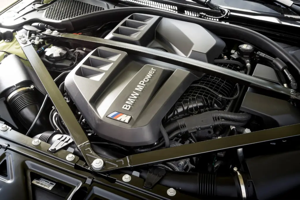 2024 BMW M4 Review: Is It Still Worth It? 15 image 134