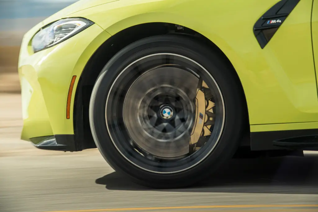 2024 BMW M4 Review: Is It Still Worth It? 16 image 135