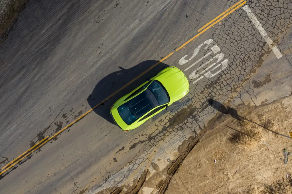 2024 BMW M4 Review: Is It Still Worth It? 17 image 136